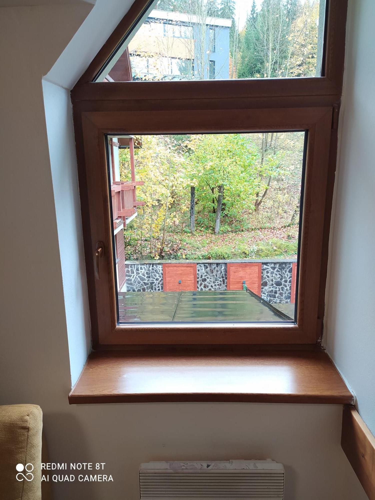 Apartmanovy Dom Fatrapark 1- Ap 318, Ap 306 Mezonet ルジョムベロク エクステリア 写真