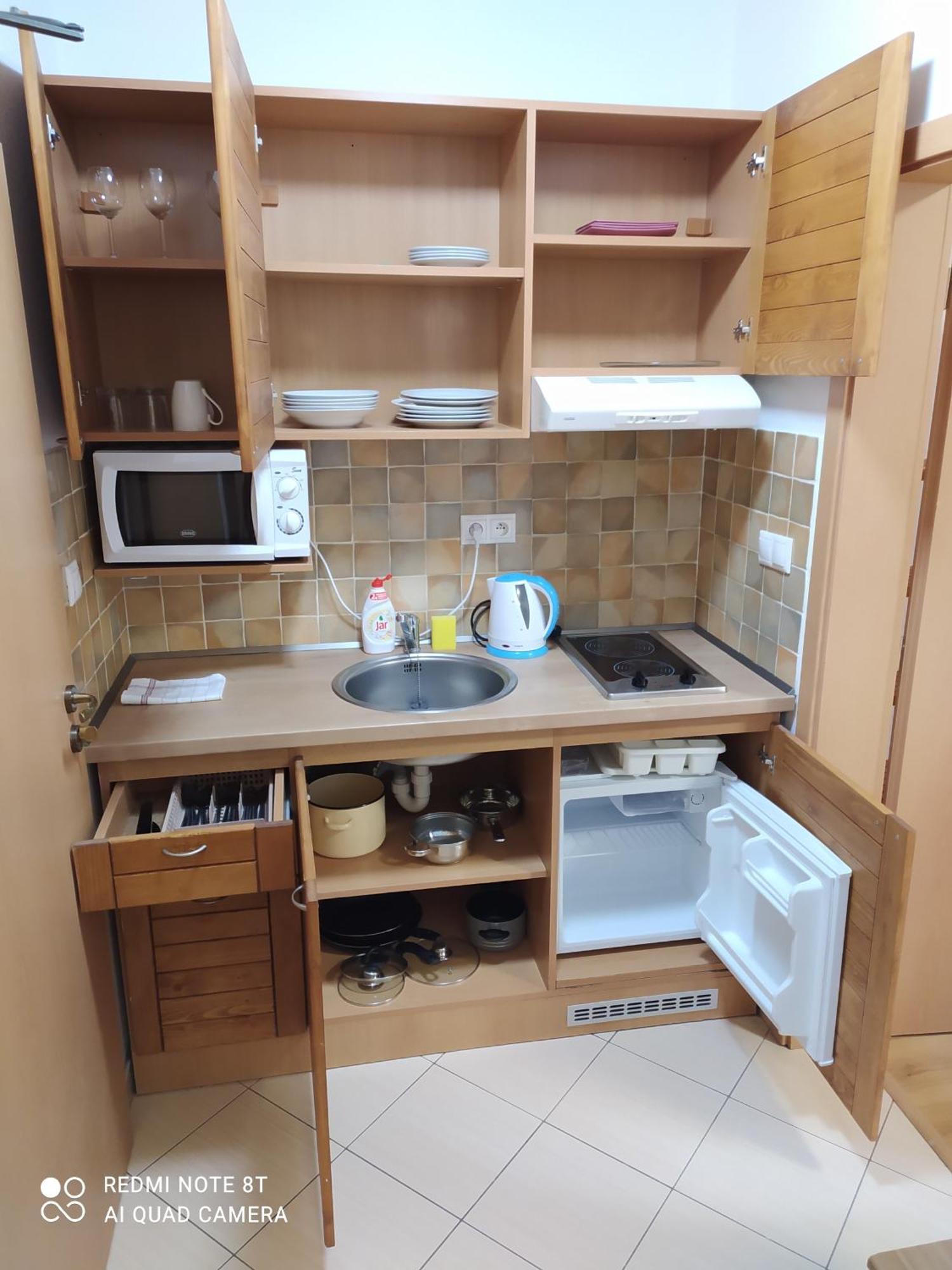 Apartmanovy Dom Fatrapark 1- Ap 318, Ap 306 Mezonet ルジョムベロク エクステリア 写真