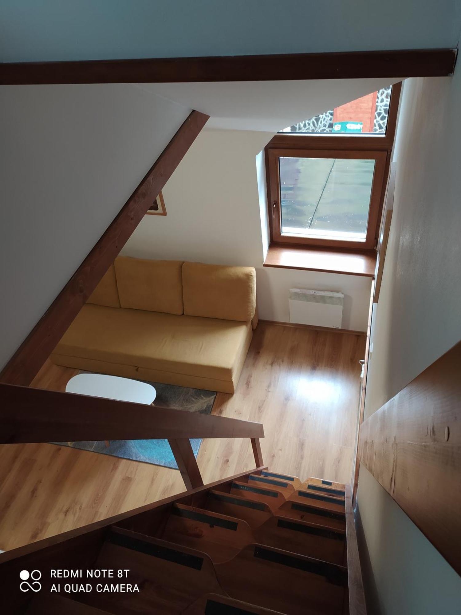 Apartmanovy Dom Fatrapark 1- Ap 318, Ap 306 Mezonet ルジョムベロク エクステリア 写真