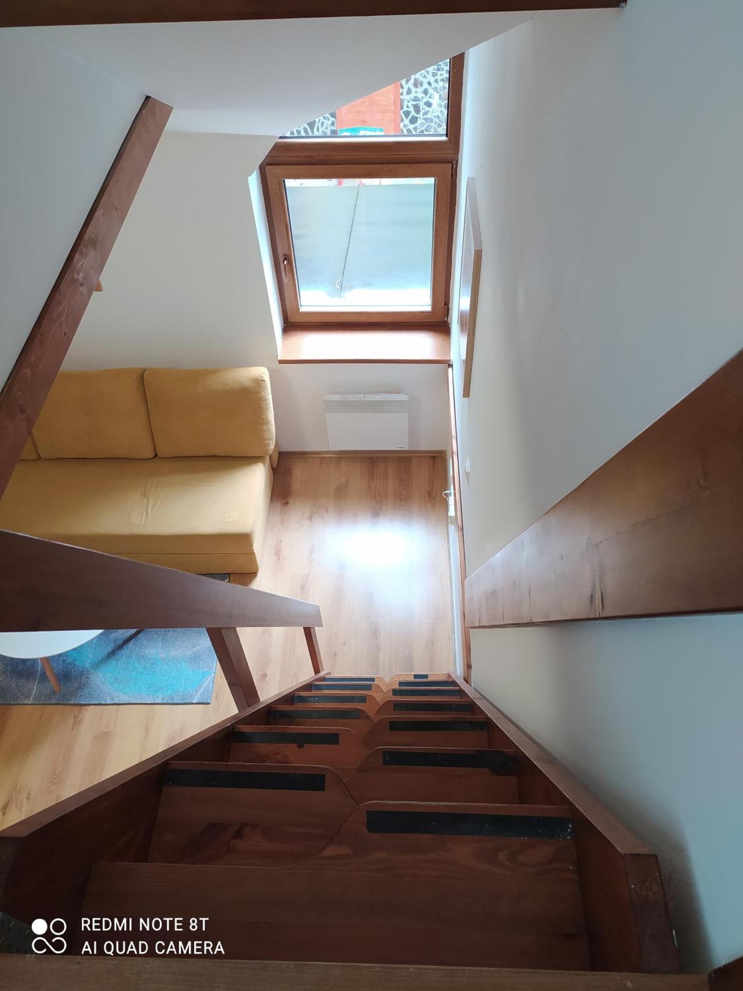 Apartmanovy Dom Fatrapark 1- Ap 318, Ap 306 Mezonet ルジョムベロク エクステリア 写真