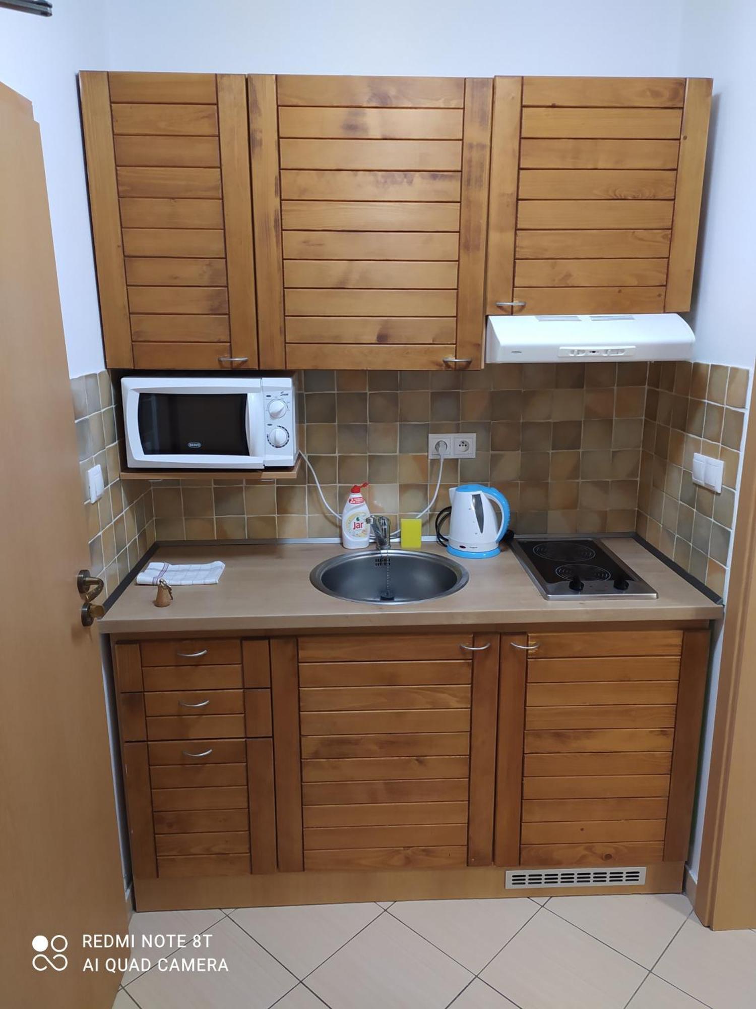 Apartmanovy Dom Fatrapark 1- Ap 318, Ap 306 Mezonet ルジョムベロク エクステリア 写真