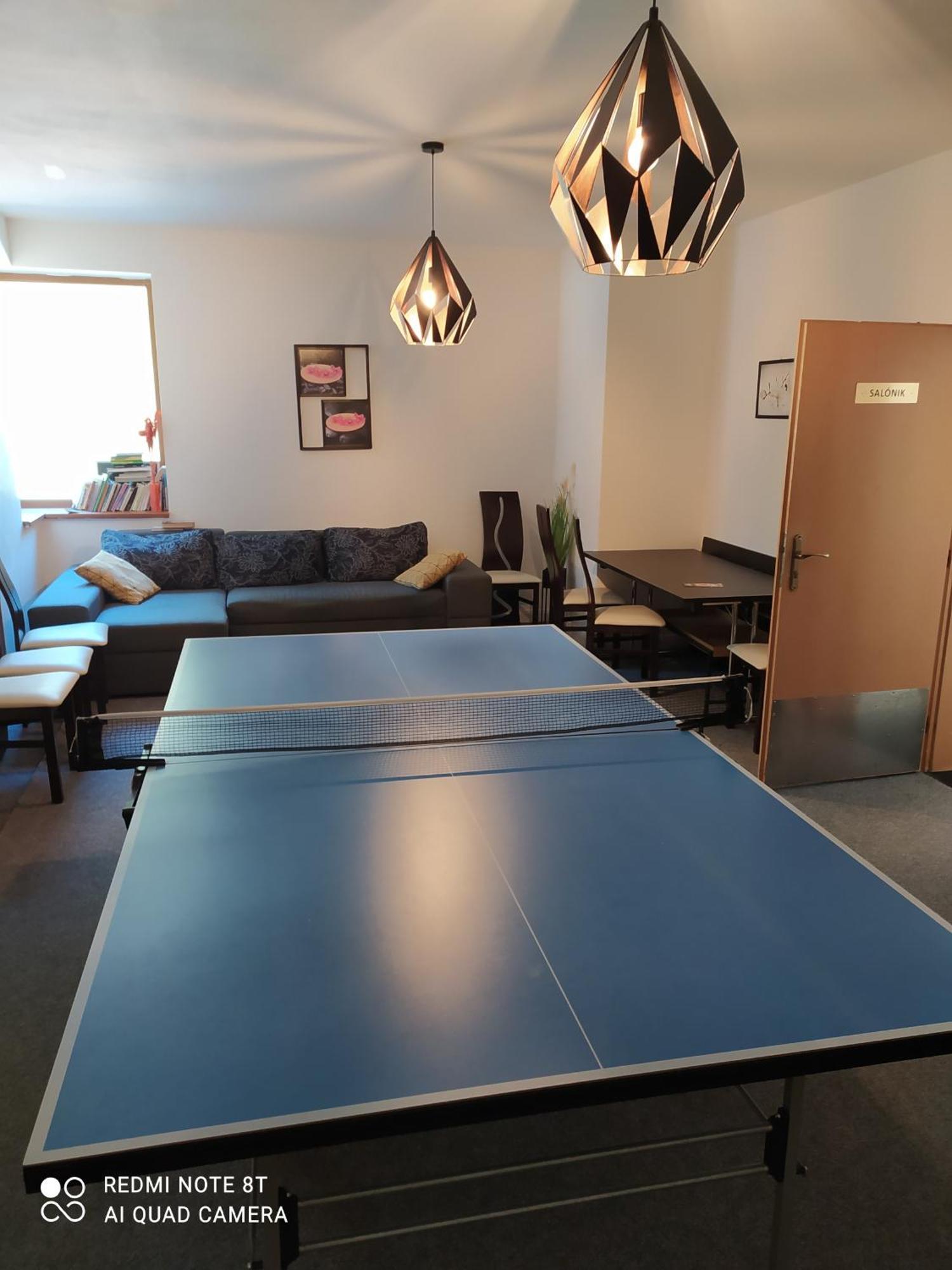 Apartmanovy Dom Fatrapark 1- Ap 318, Ap 306 Mezonet ルジョムベロク エクステリア 写真