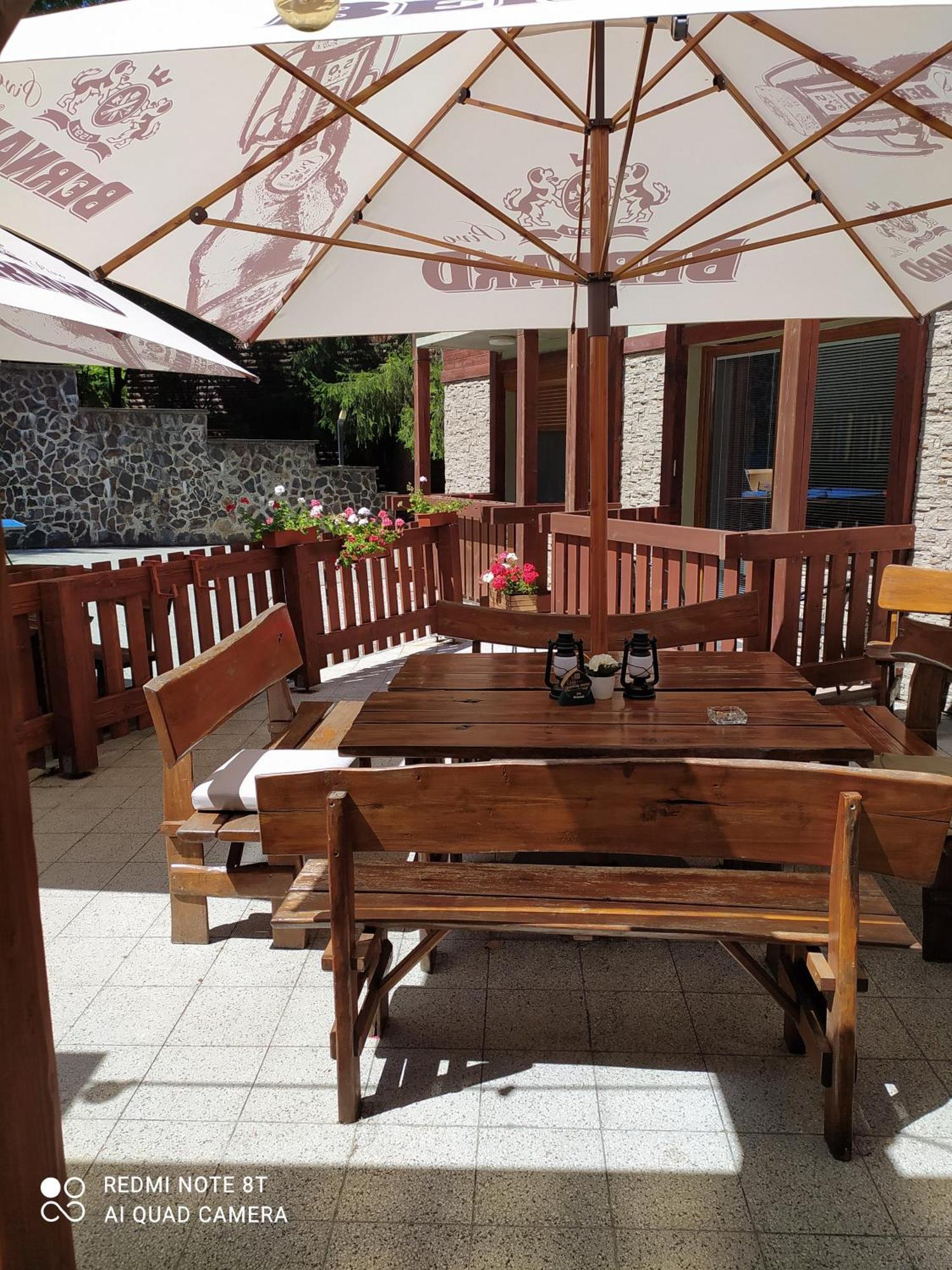 Apartmanovy Dom Fatrapark 1- Ap 318, Ap 306 Mezonet ルジョムベロク エクステリア 写真
