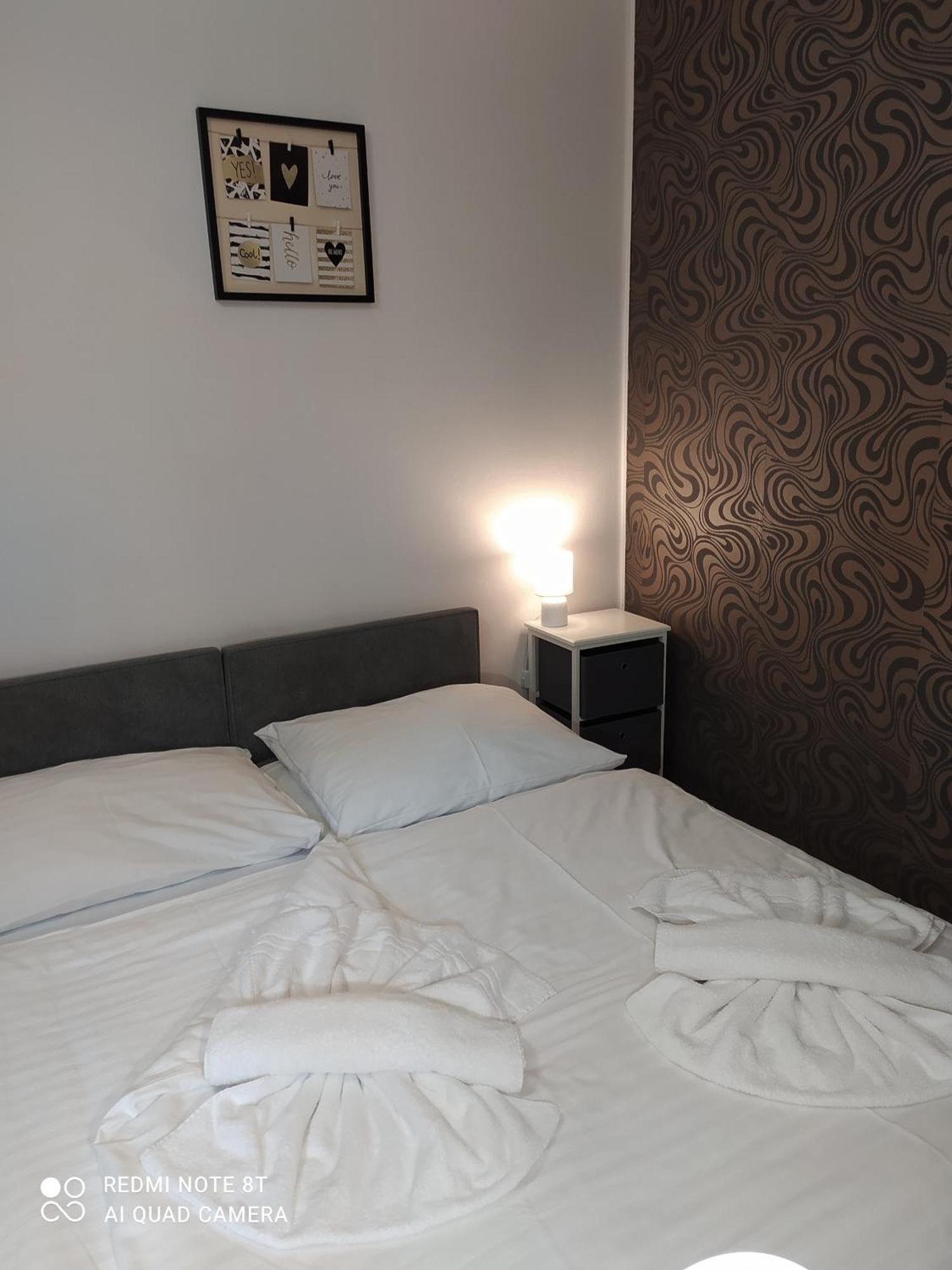 Apartmanovy Dom Fatrapark 1- Ap 318, Ap 306 Mezonet ルジョムベロク エクステリア 写真