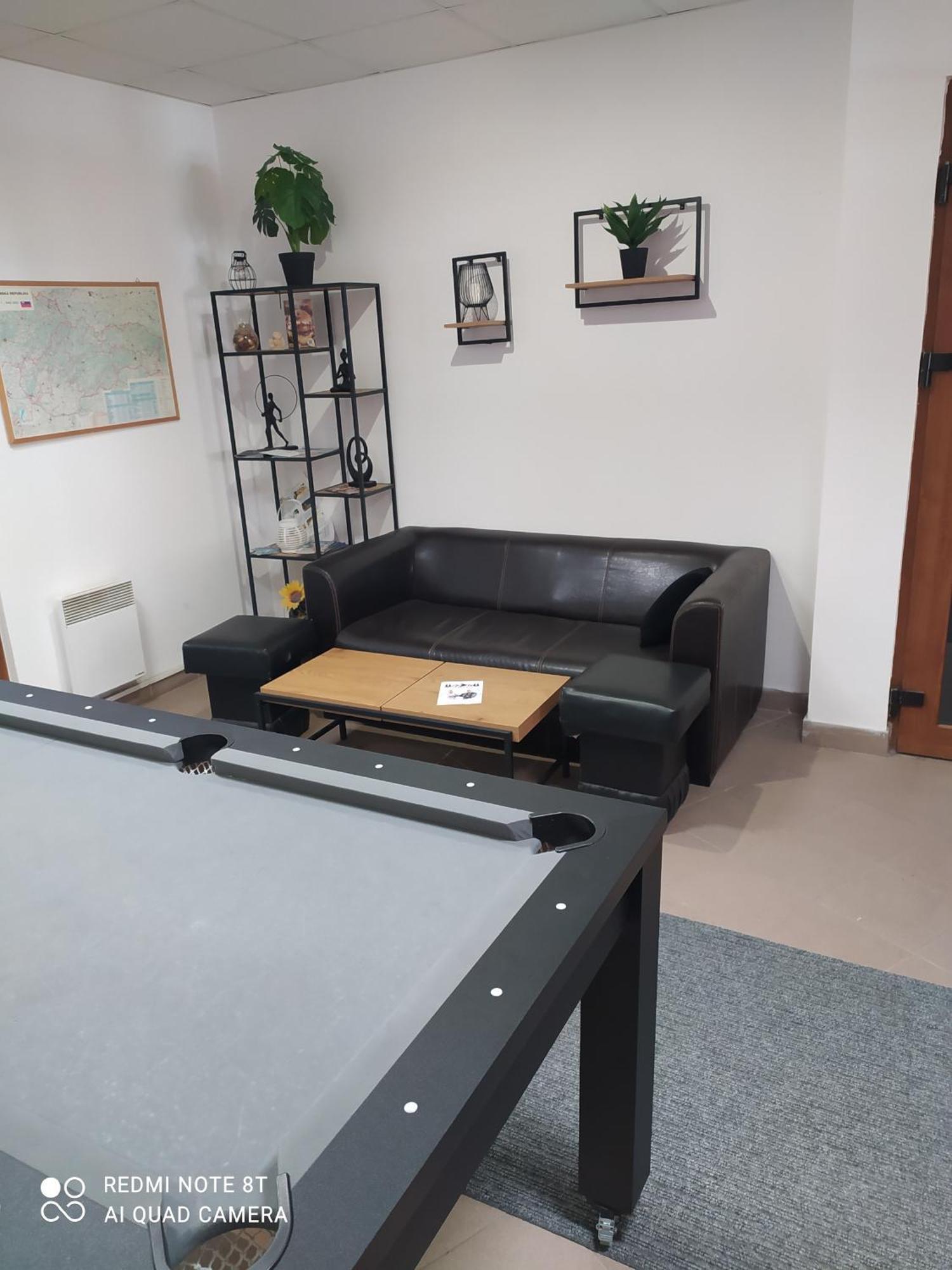 Apartmanovy Dom Fatrapark 1- Ap 318, Ap 306 Mezonet ルジョムベロク エクステリア 写真