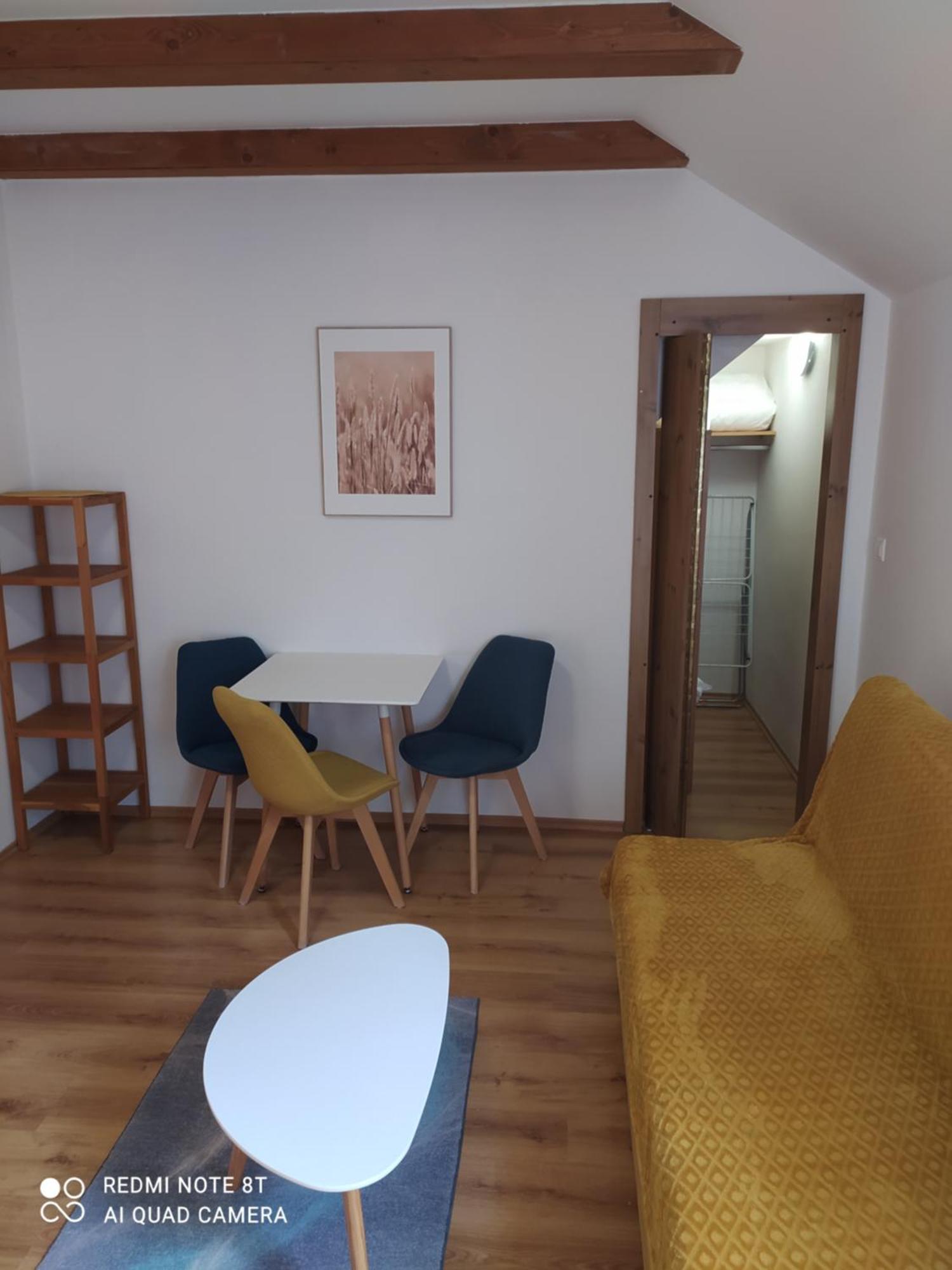 Apartmanovy Dom Fatrapark 1- Ap 318, Ap 306 Mezonet ルジョムベロク エクステリア 写真