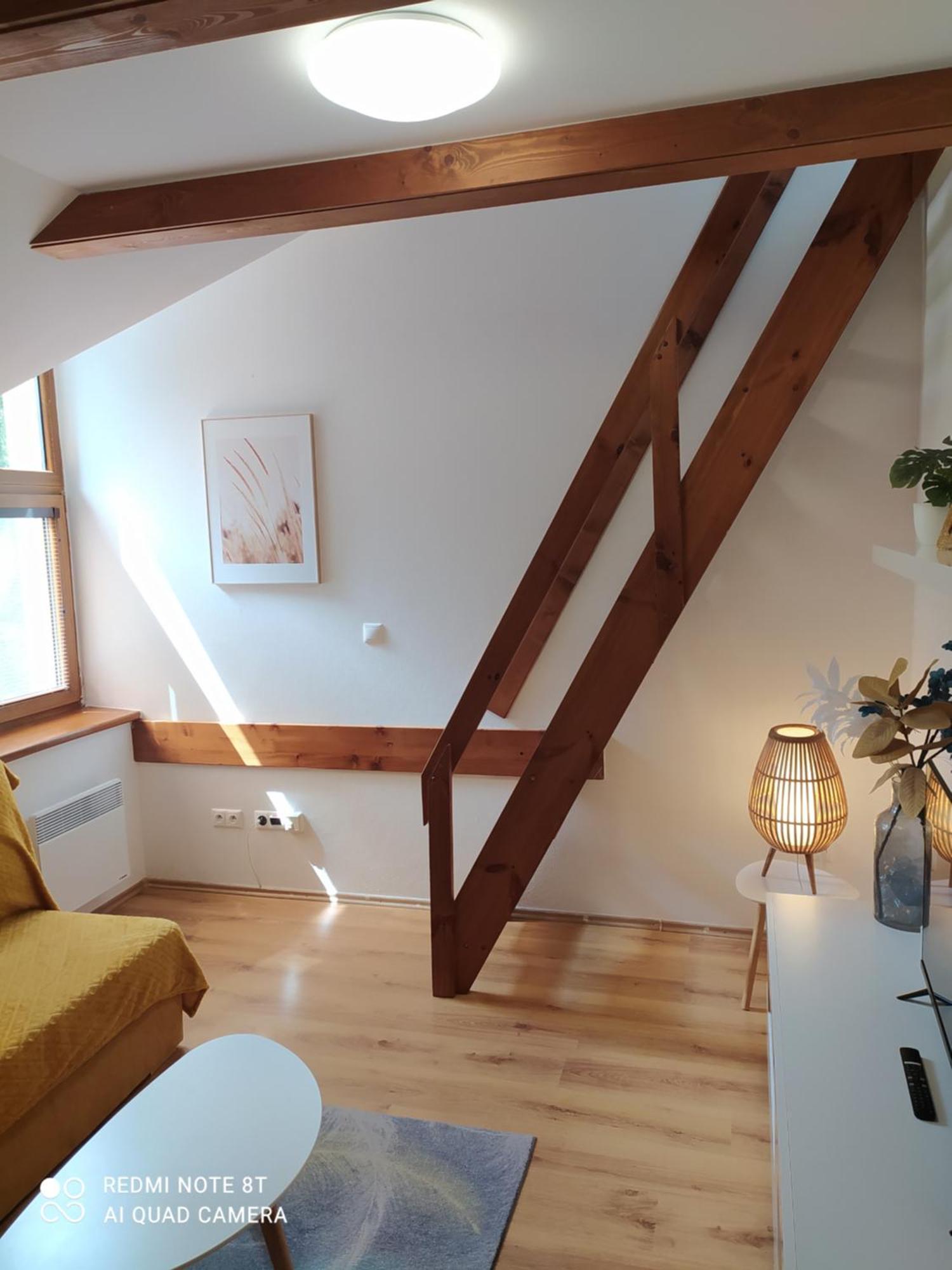 Apartmanovy Dom Fatrapark 1- Ap 318, Ap 306 Mezonet ルジョムベロク エクステリア 写真