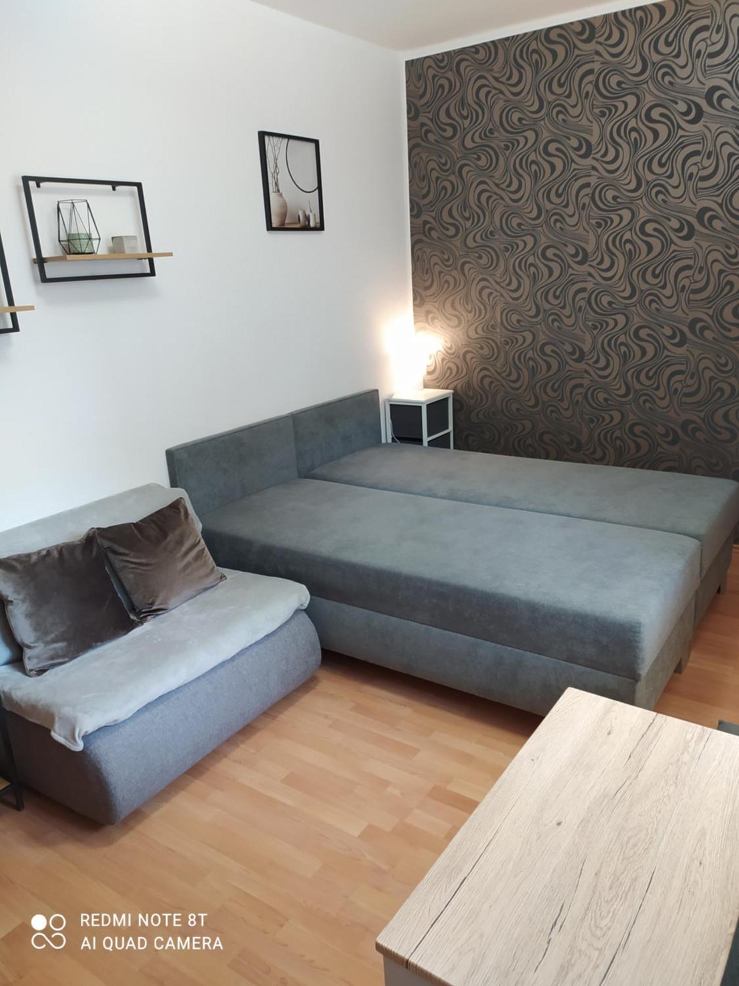 Apartmanovy Dom Fatrapark 1- Ap 318, Ap 306 Mezonet ルジョムベロク エクステリア 写真