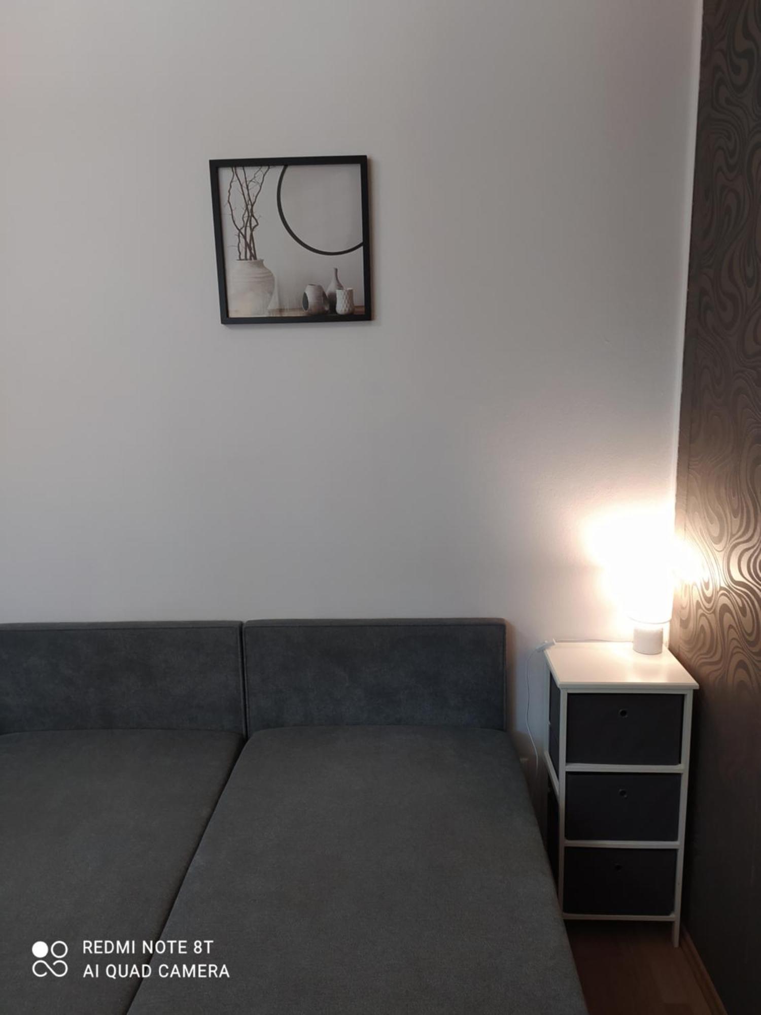 Apartmanovy Dom Fatrapark 1- Ap 318, Ap 306 Mezonet ルジョムベロク エクステリア 写真