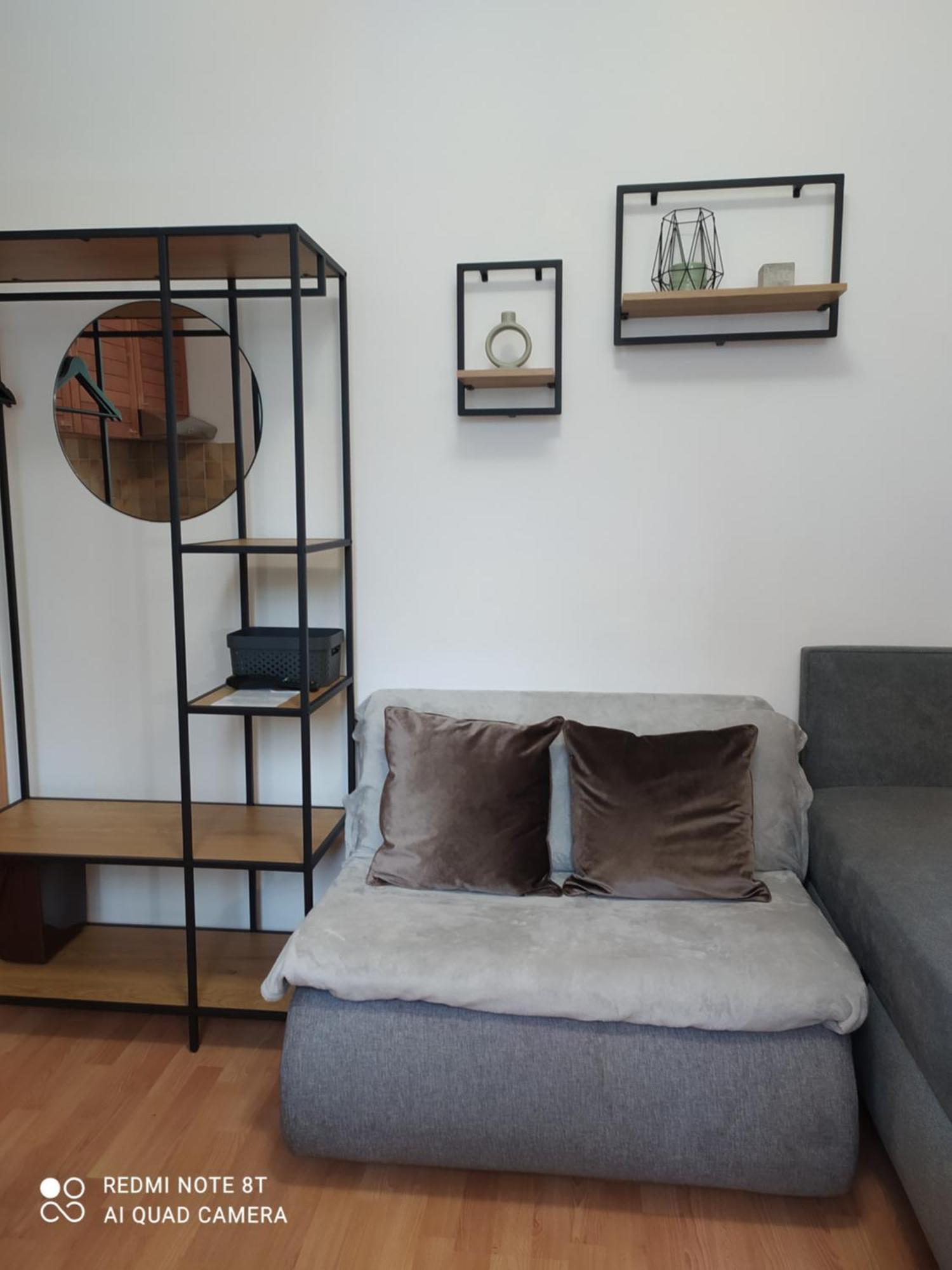 Apartmanovy Dom Fatrapark 1- Ap 318, Ap 306 Mezonet ルジョムベロク エクステリア 写真