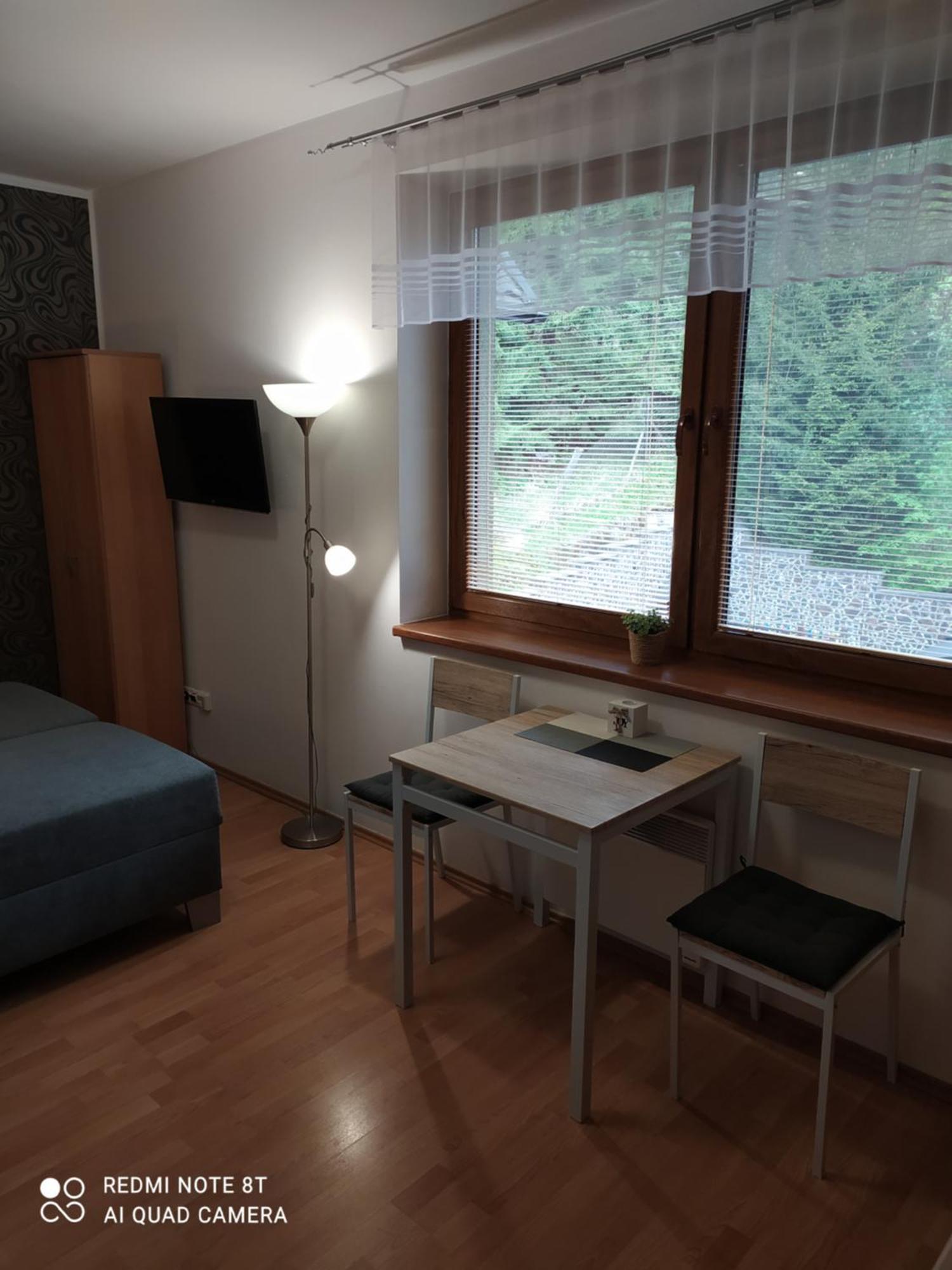 Apartmanovy Dom Fatrapark 1- Ap 318, Ap 306 Mezonet ルジョムベロク エクステリア 写真