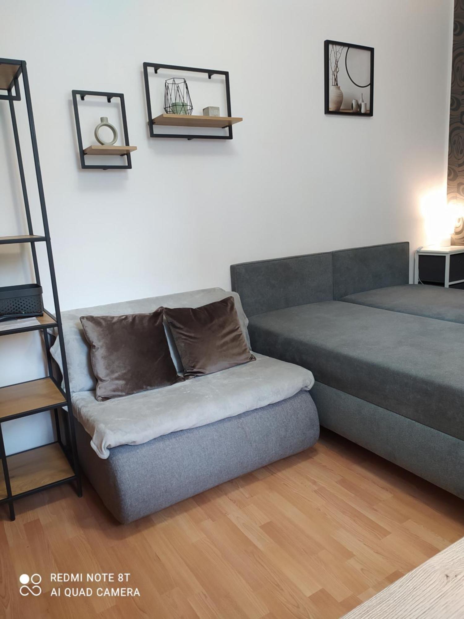 Apartmanovy Dom Fatrapark 1- Ap 318, Ap 306 Mezonet ルジョムベロク エクステリア 写真