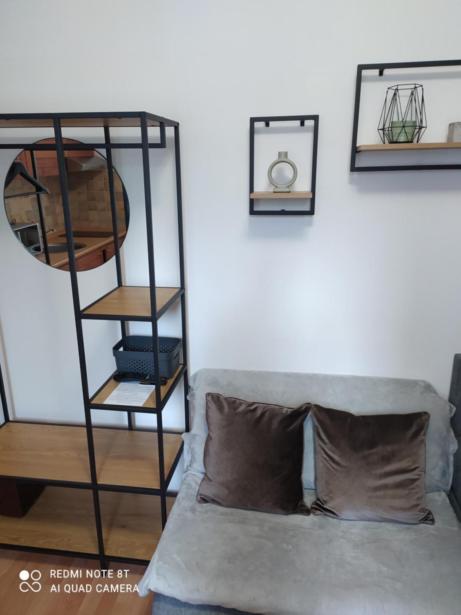 Apartmanovy Dom Fatrapark 1- Ap 318, Ap 306 Mezonet ルジョムベロク エクステリア 写真